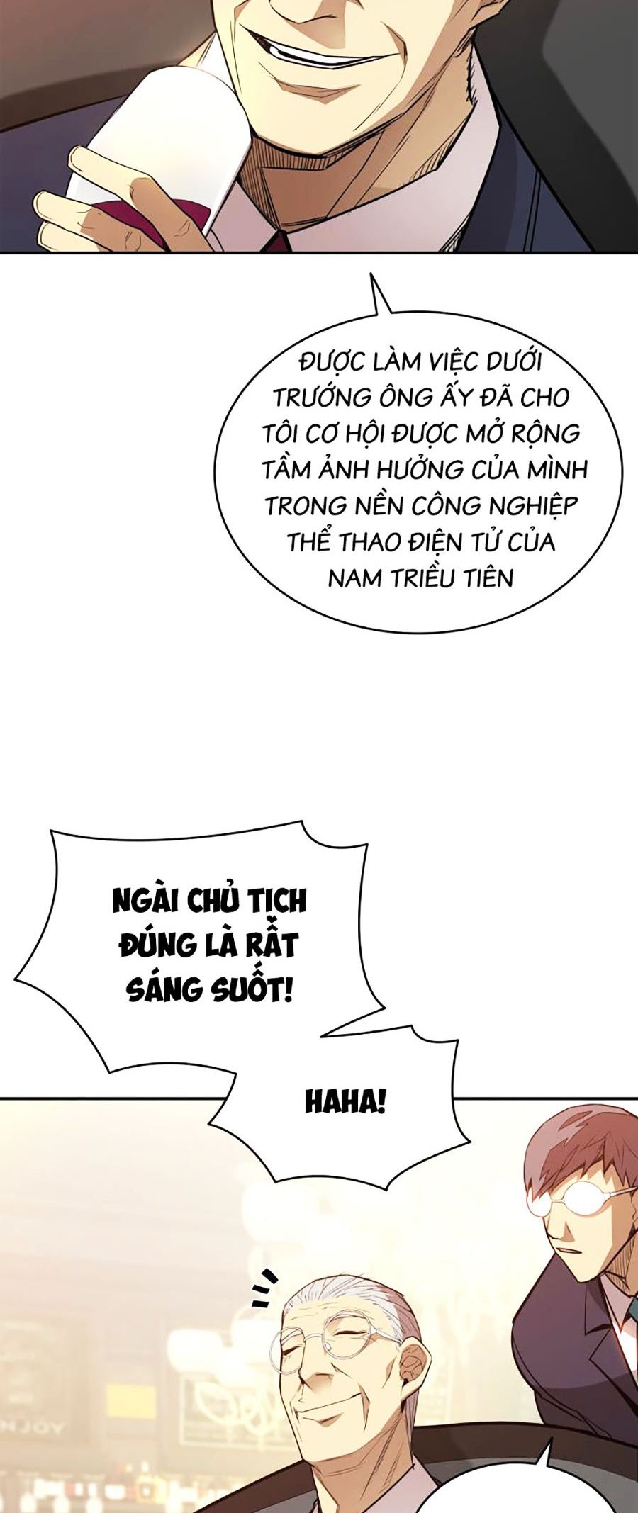 đọc truyện Trở Lại Làm Tân Thủ Chương 161 ảnh 37 tại Truyện Dạ Ký