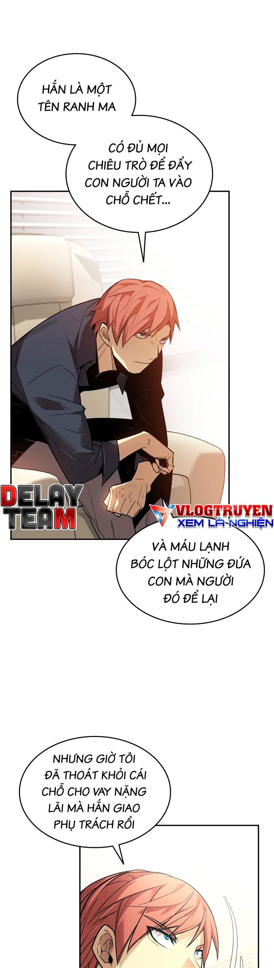 đọc truyện Trở Lại Làm Tân Thủ Chương 161 ảnh 8 tại Truyện Dạ Ký