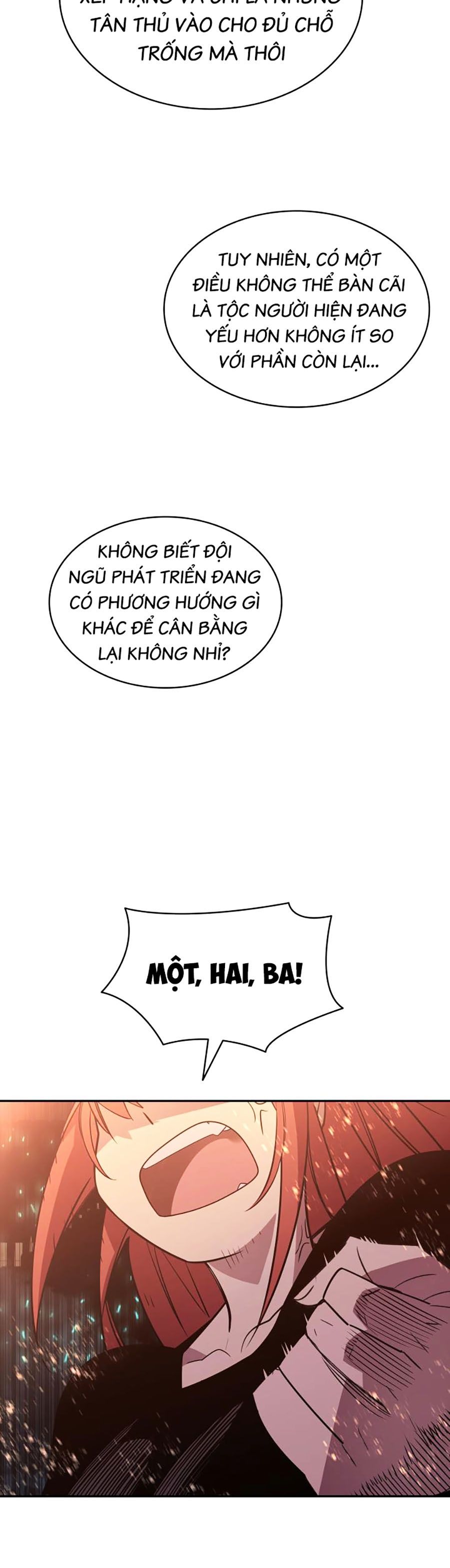 đọc truyện Trở Lại Làm Tân Thủ Chương 162 ảnh 12 tại Truyện Dạ Ký