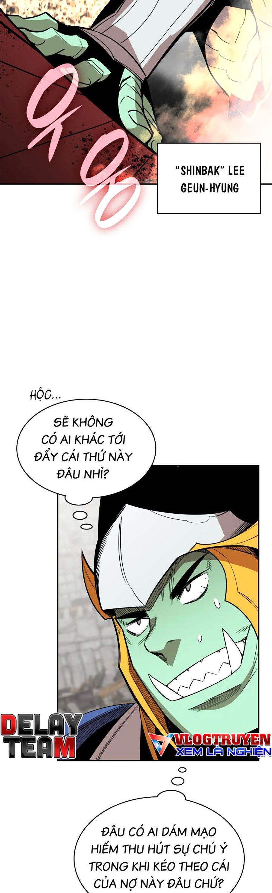 đọc truyện Trở Lại Làm Tân Thủ Chương 162 ảnh 22 tại Truyện Dạ Ký