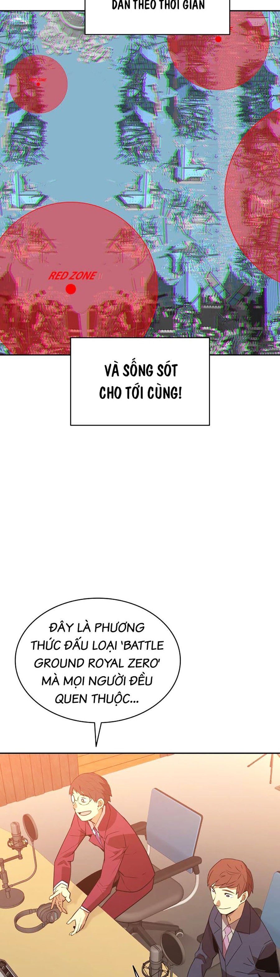 đọc truyện Trở Lại Làm Tân Thủ Chương 162 ảnh 5 tại Truyện Dạ Ký