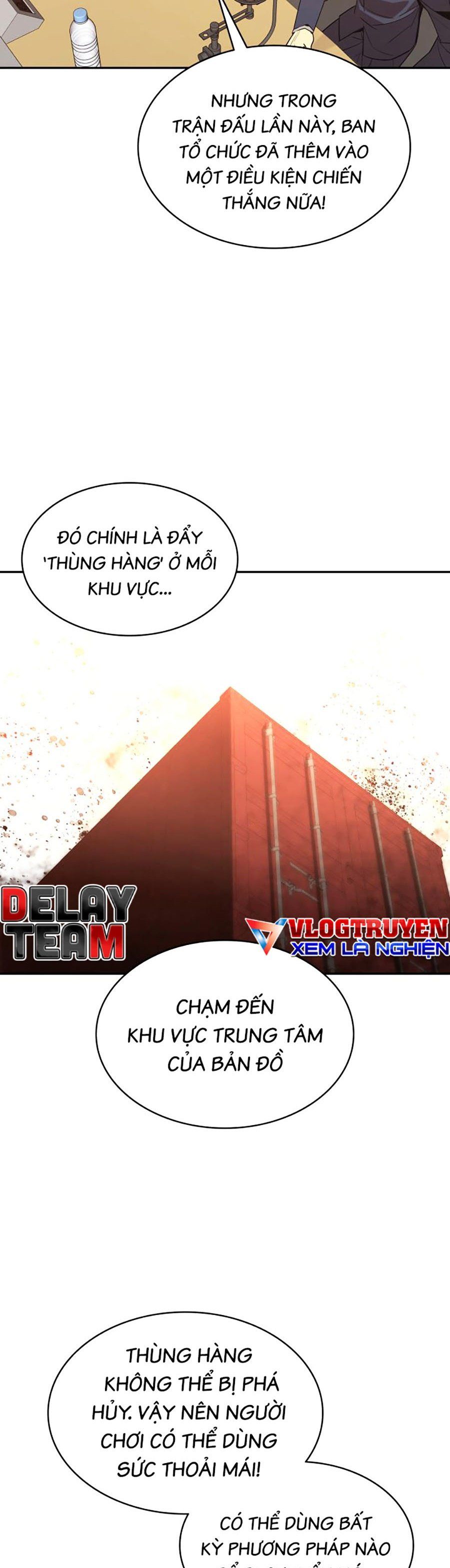 đọc truyện Trở Lại Làm Tân Thủ Chương 162 ảnh 6 tại Truyện Dạ Ký