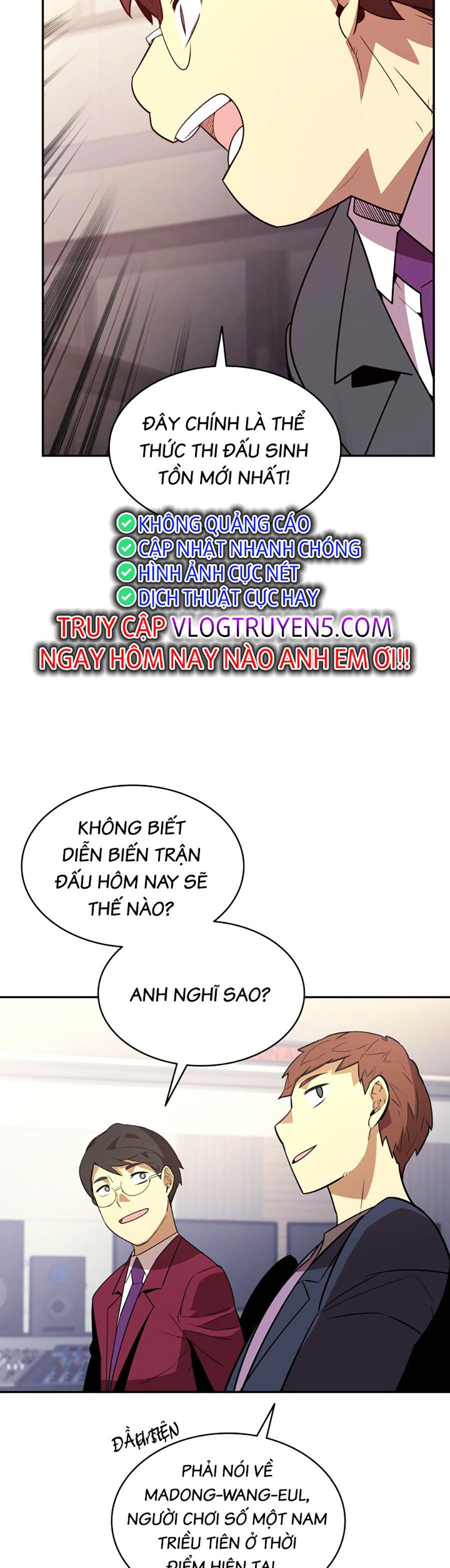 đọc truyện Trở Lại Làm Tân Thủ Chương 162 ảnh 9 tại Truyện Dạ Ký
