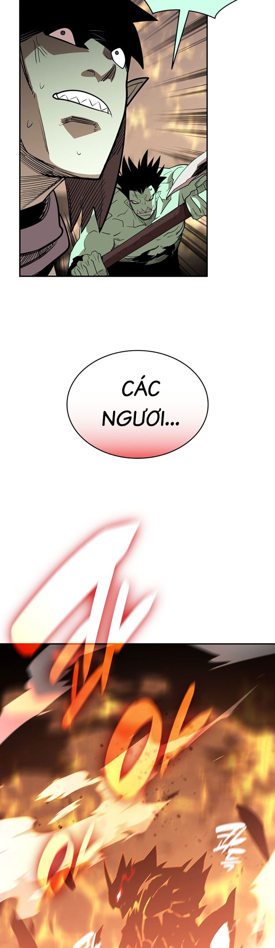 đọc truyện Trở Lại Làm Tân Thủ Chương 163 ảnh 45 tại Truyện Dạ Ký