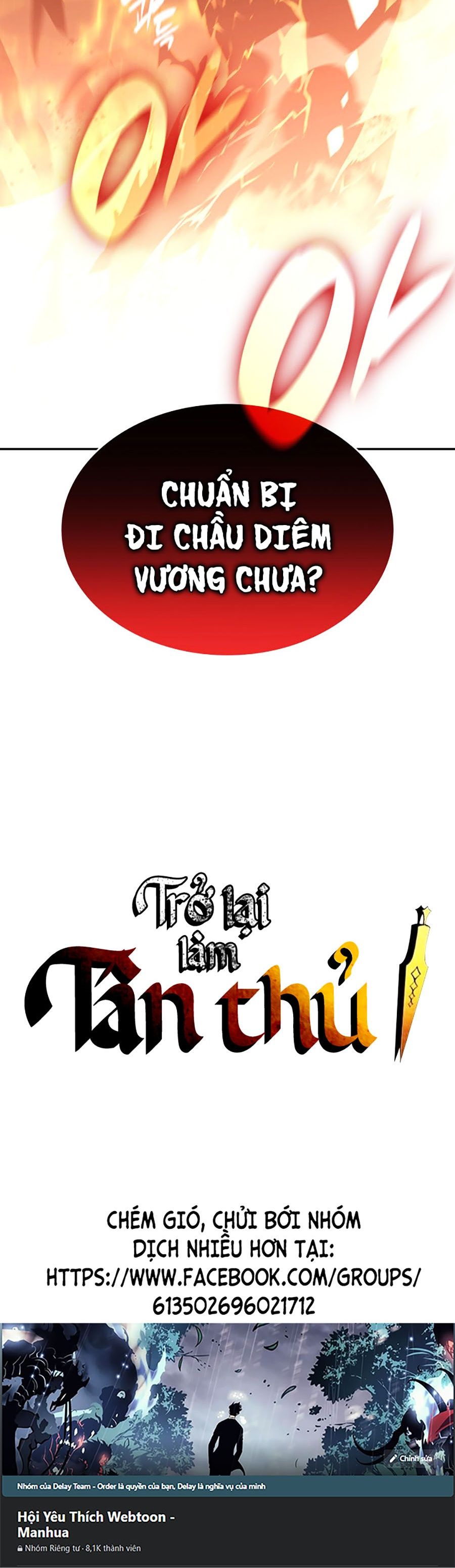 đọc truyện Trở Lại Làm Tân Thủ Chương 163 ảnh 46 tại Truyện Dạ Ký