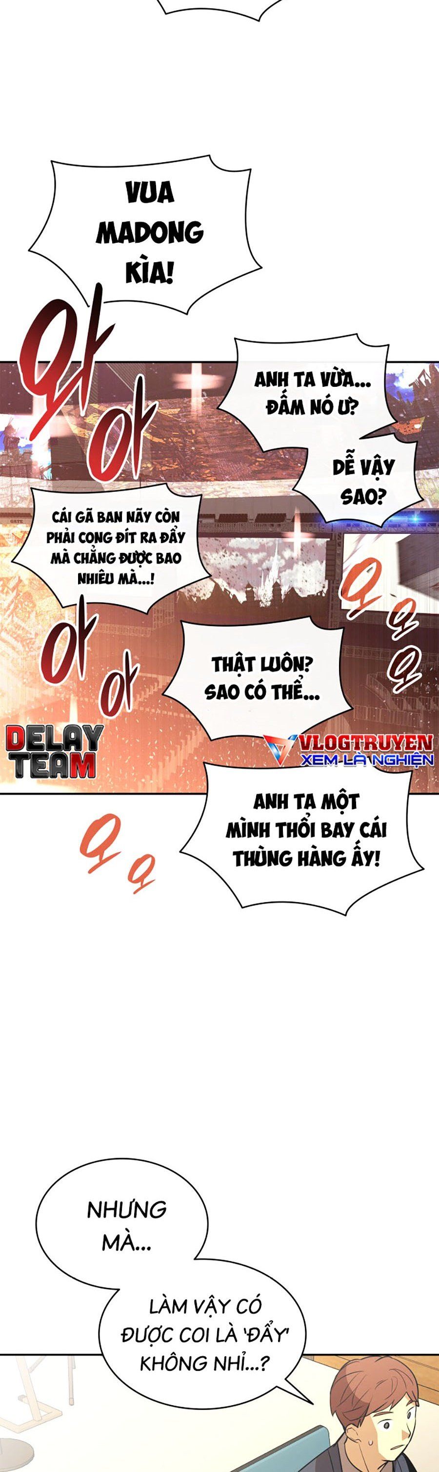 đọc truyện Trở Lại Làm Tân Thủ Chương 163 ảnh 7 tại Truyện Dạ Ký