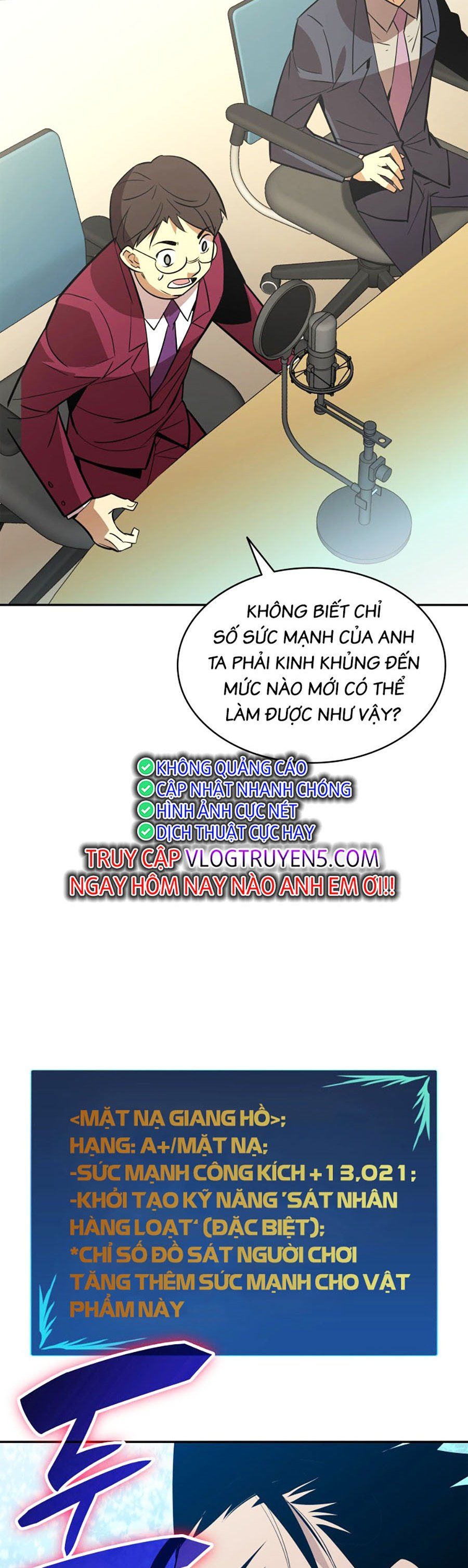 đọc truyện Trở Lại Làm Tân Thủ Chương 163 ảnh 8 tại Truyện Dạ Ký
