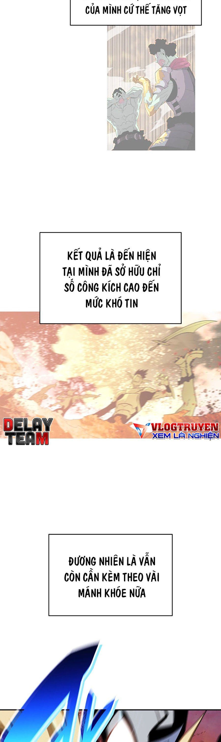 đọc truyện Trở Lại Làm Tân Thủ Chương 163 ảnh 10 tại Truyện Dạ Ký
