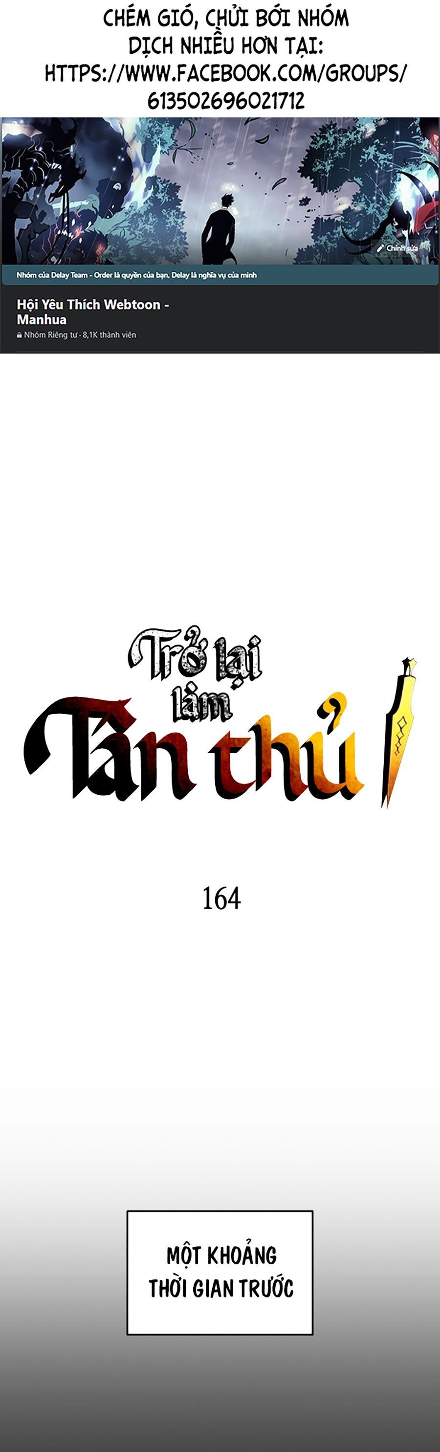 đọc truyện Trở Lại Làm Tân Thủ Chương 164 ảnh 2 tại Truyện Dạ Ký