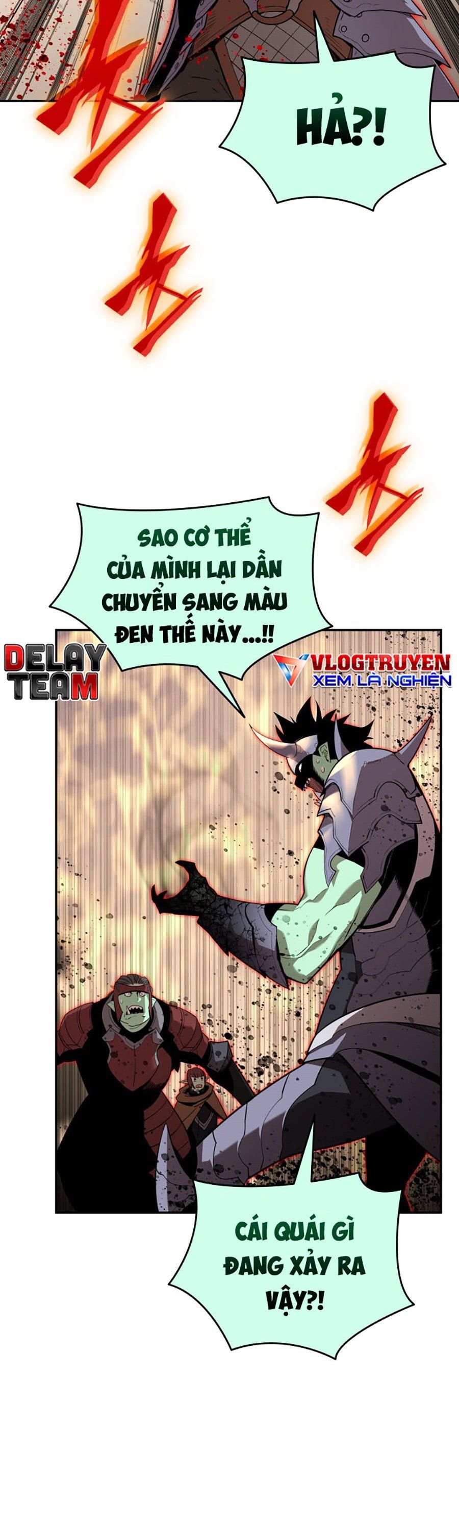 đọc truyện Trở Lại Làm Tân Thủ Chương 164 ảnh 13 tại Truyện Dạ Ký