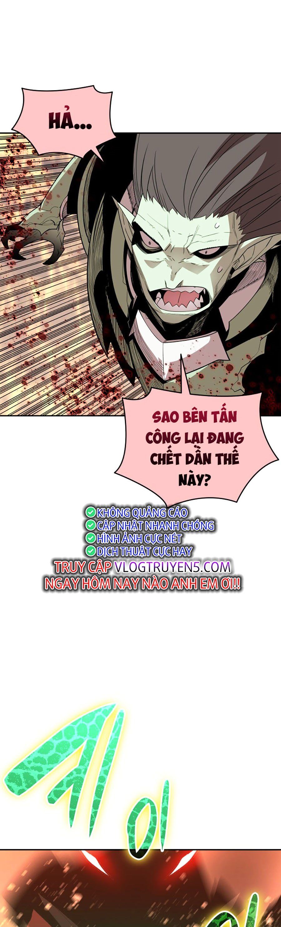 đọc truyện Trở Lại Làm Tân Thủ Chương 164 ảnh 14 tại Truyện Dạ Ký