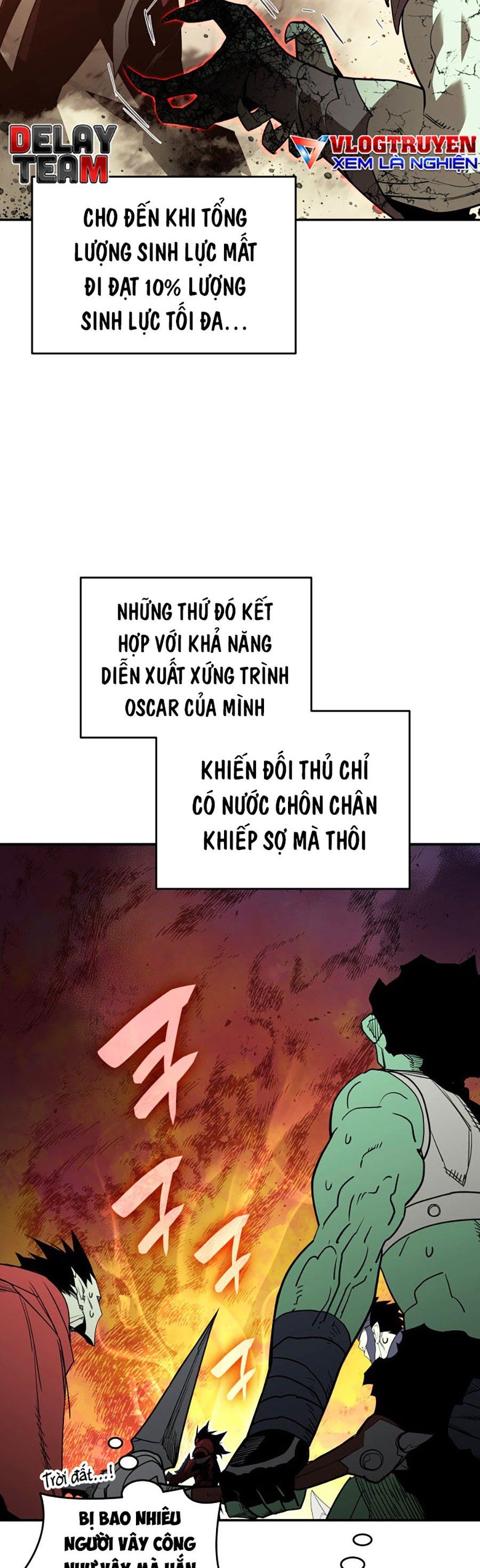 đọc truyện Trở Lại Làm Tân Thủ Chương 164 ảnh 21 tại Truyện Dạ Ký
