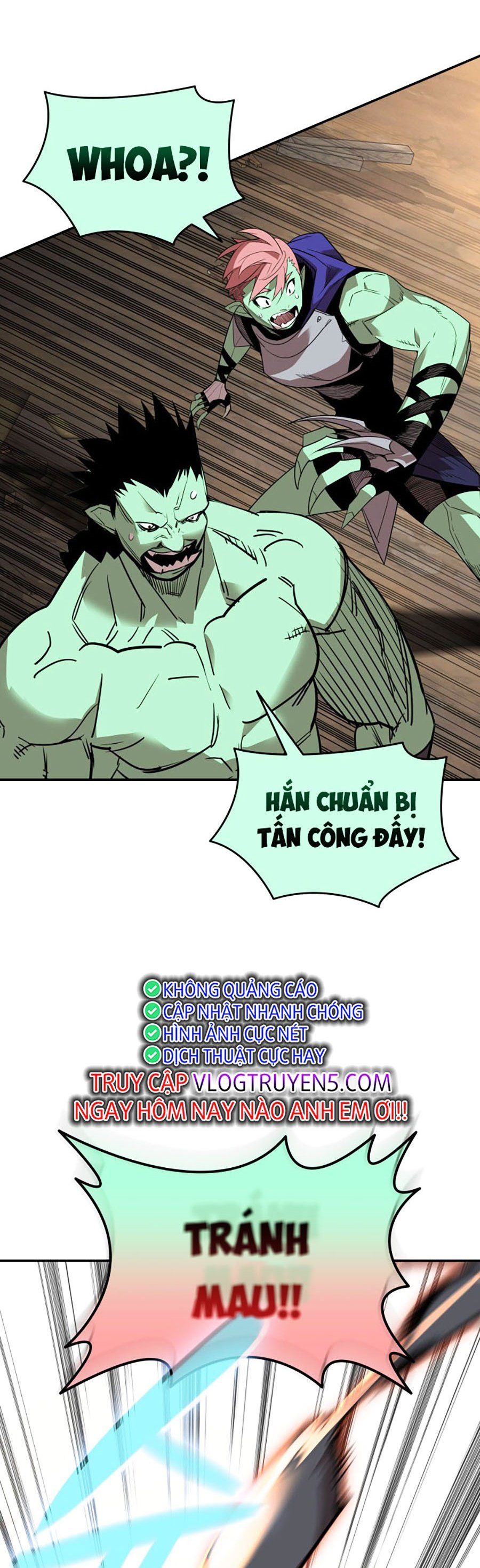 đọc truyện Trở Lại Làm Tân Thủ Chương 164 ảnh 29 tại Truyện Dạ Ký