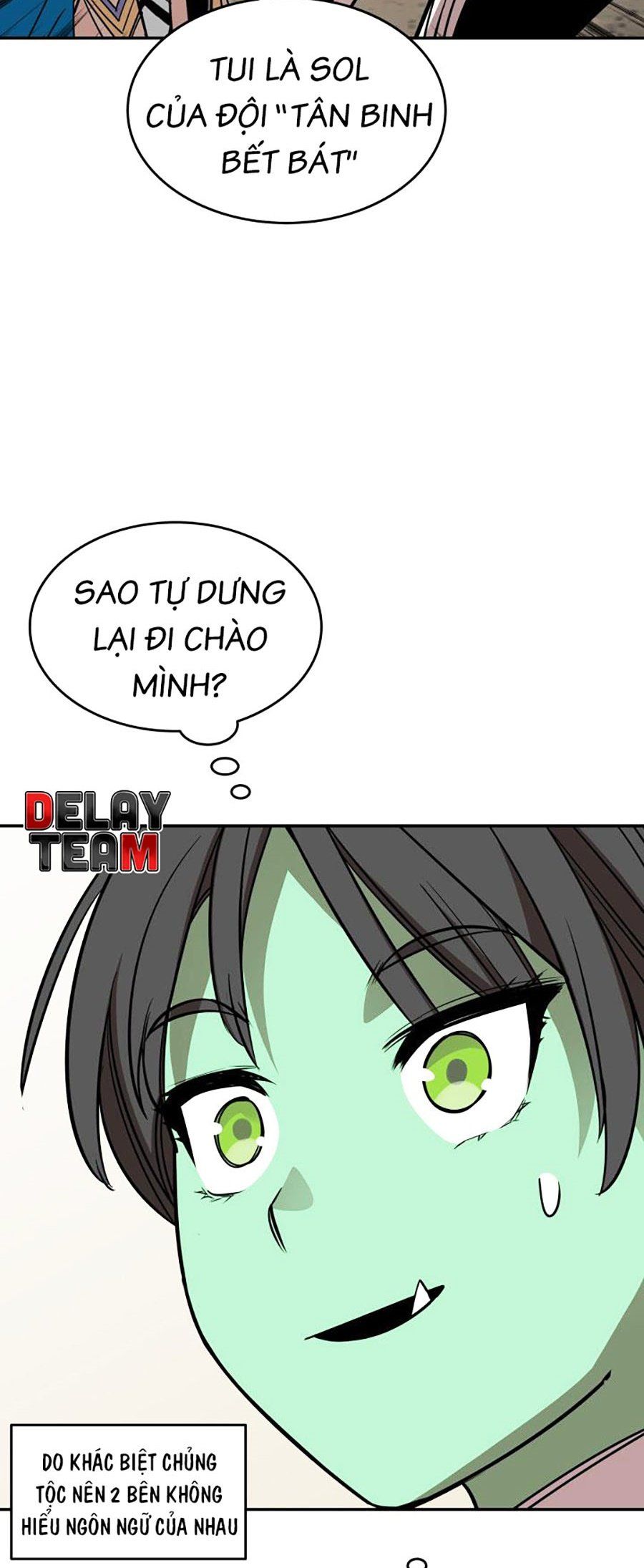 đọc truyện Trở Lại Làm Tân Thủ Chương 165 ảnh 12 tại Truyện Dạ Ký