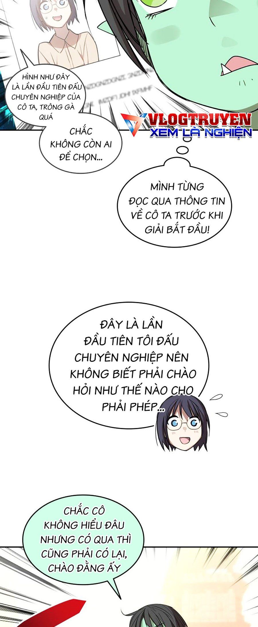 đọc truyện Trở Lại Làm Tân Thủ Chương 165 ảnh 14 tại Truyện Dạ Ký