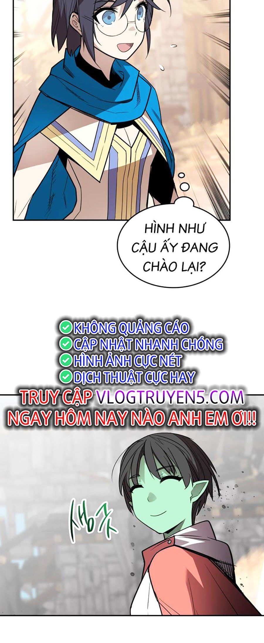 đọc truyện Trở Lại Làm Tân Thủ Chương 165 ảnh 16 tại Truyện Dạ Ký
