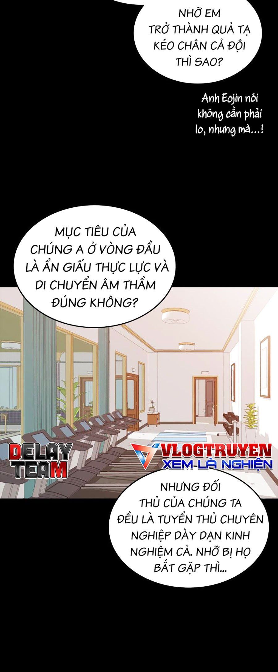 đọc truyện Trở Lại Làm Tân Thủ Chương 165 ảnh 25 tại Truyện Dạ Ký