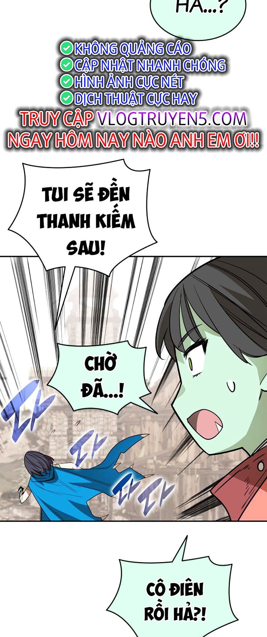 đọc truyện Trở Lại Làm Tân Thủ Chương 165 ảnh 41 tại Truyện Dạ Ký