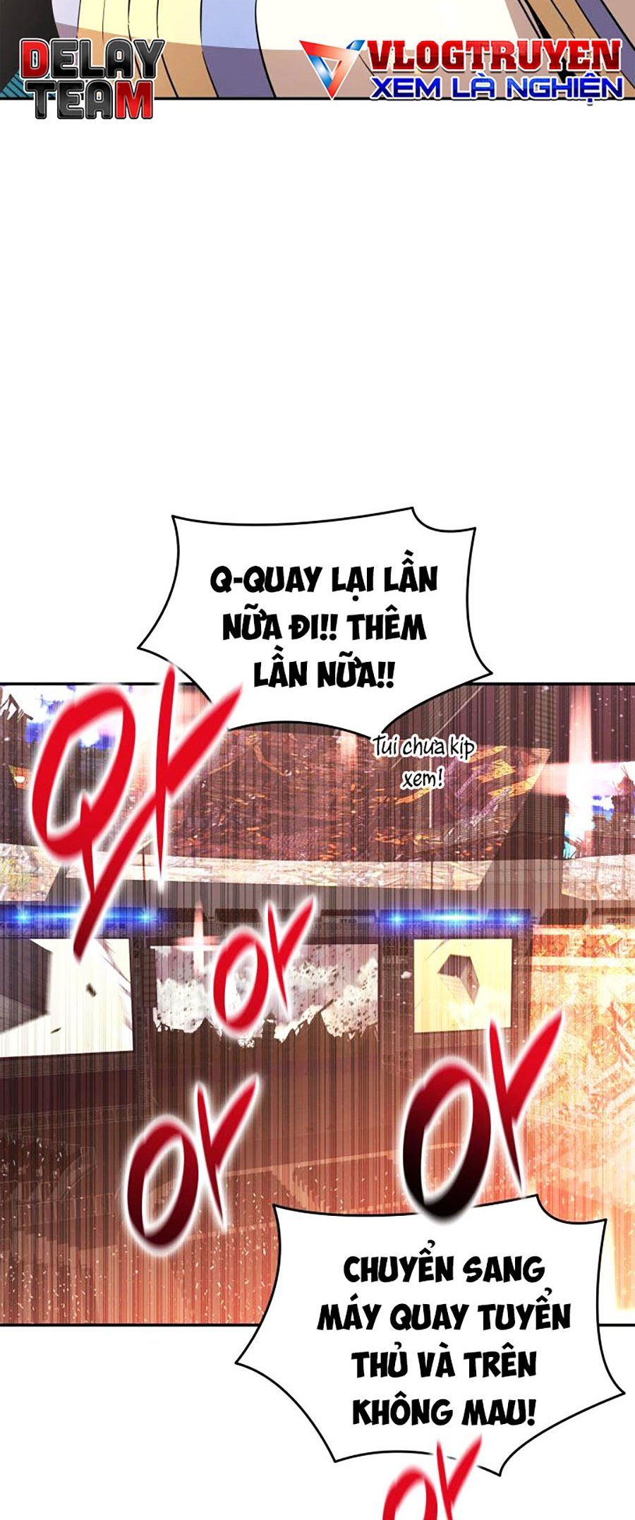 đọc truyện Trở Lại Làm Tân Thủ Chương 165 ảnh 49 tại Truyện Dạ Ký