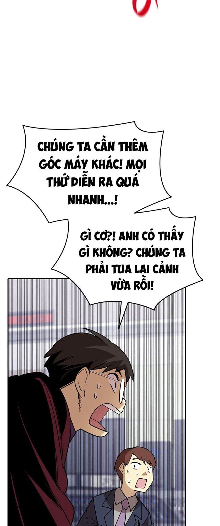đọc truyện Trở Lại Làm Tân Thủ Chương 165 ảnh 50 tại Truyện Dạ Ký