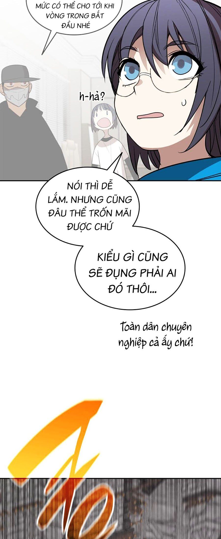 đọc truyện Trở Lại Làm Tân Thủ Chương 165 ảnh 6 tại Truyện Dạ Ký