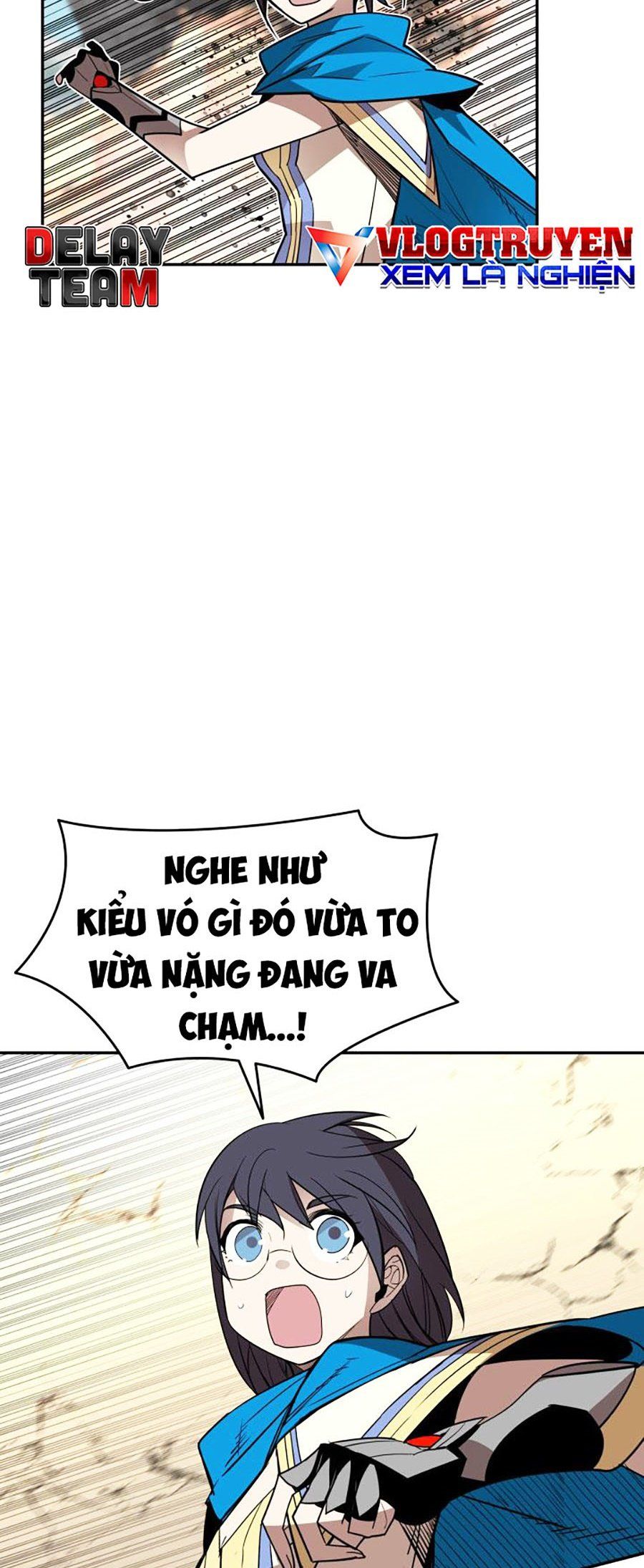 đọc truyện Trở Lại Làm Tân Thủ Chương 165 ảnh 8 tại Truyện Dạ Ký