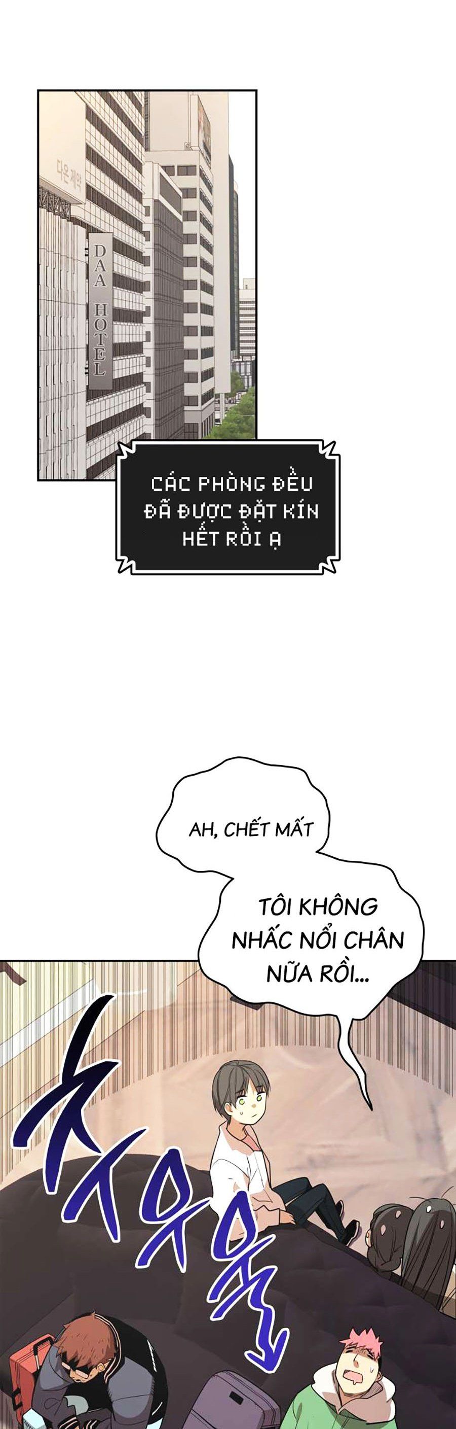 đọc truyện Trở Lại Làm Tân Thủ Chương 166 ảnh 15 tại Truyện Dạ Ký