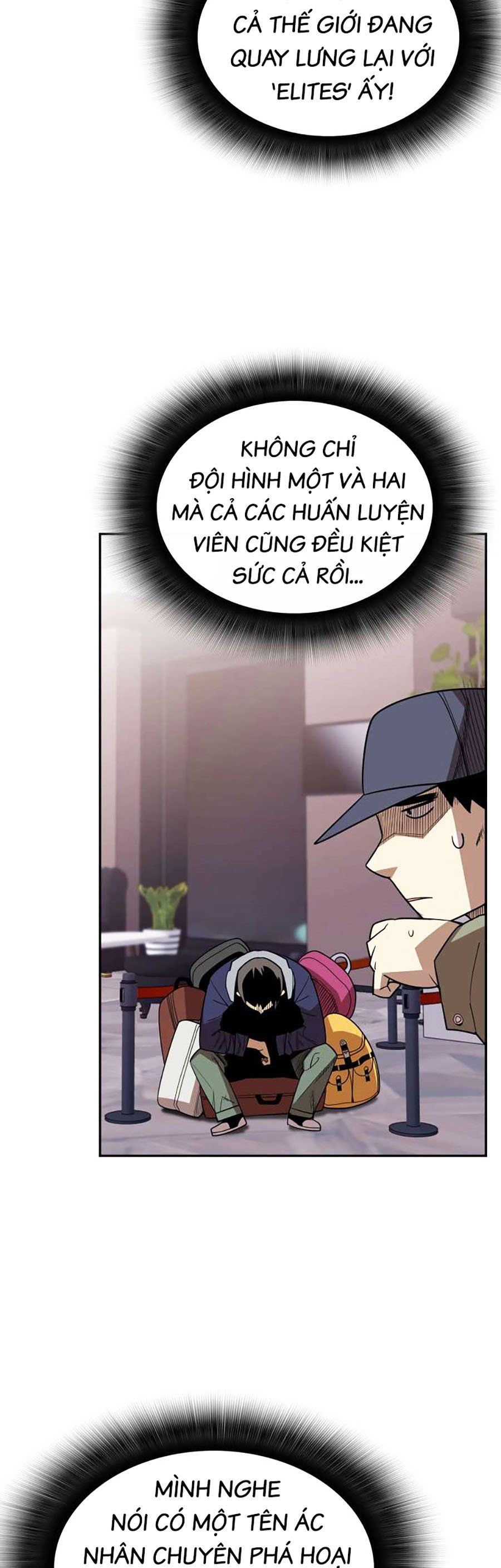 đọc truyện Trở Lại Làm Tân Thủ Chương 166 ảnh 18 tại Truyện Dạ Ký