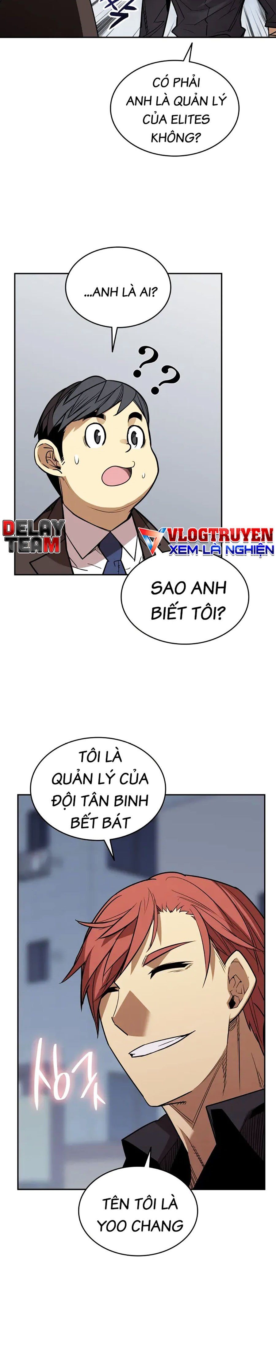 đọc truyện Trở Lại Làm Tân Thủ Chương 166 ảnh 39 tại Truyện Dạ Ký