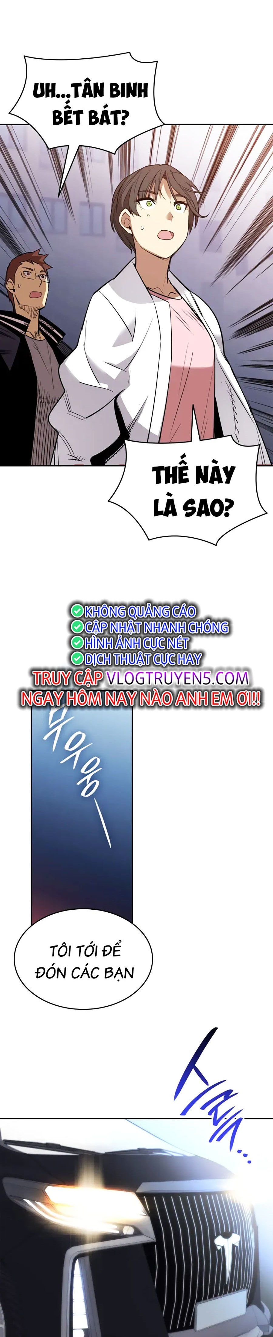 đọc truyện Trở Lại Làm Tân Thủ Chương 166 ảnh 40 tại Truyện Dạ Ký