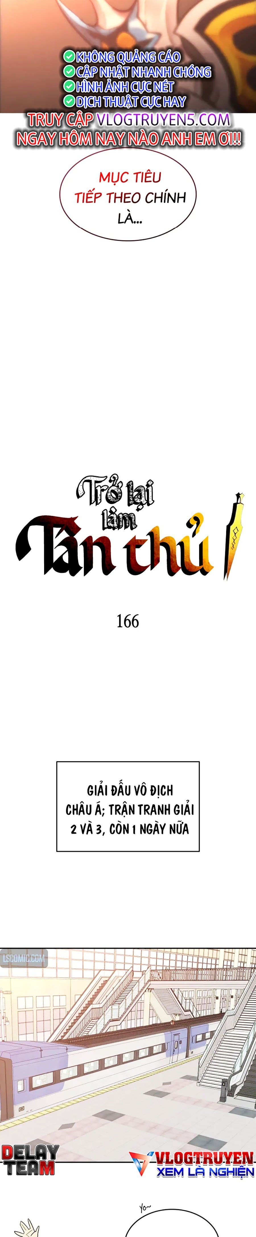 đọc truyện Trở Lại Làm Tân Thủ Chương 166 ảnh 5 tại Truyện Dạ Ký