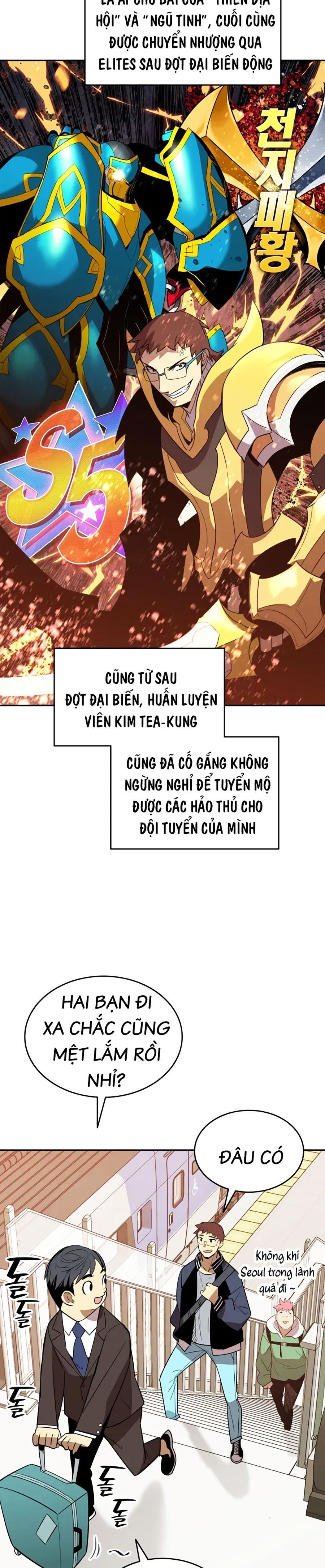 đọc truyện Trở Lại Làm Tân Thủ Chương 166 ảnh 7 tại Truyện Dạ Ký