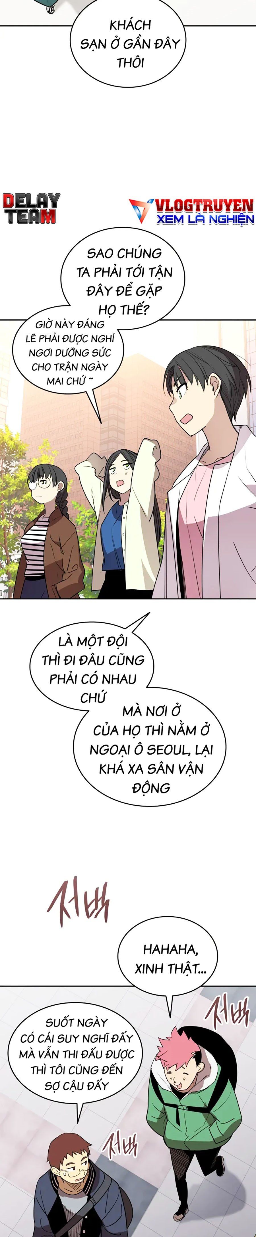 đọc truyện Trở Lại Làm Tân Thủ Chương 166 ảnh 8 tại Truyện Dạ Ký