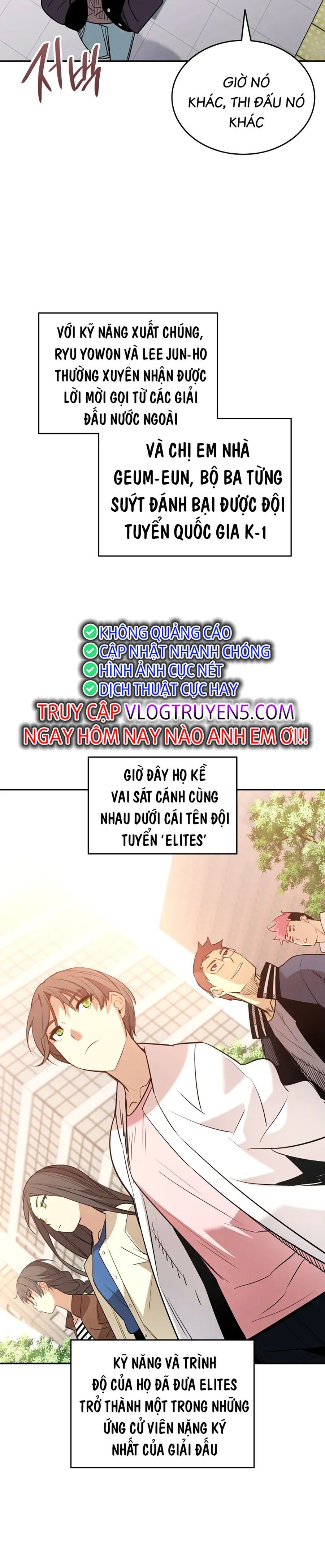 đọc truyện Trở Lại Làm Tân Thủ Chương 166 ảnh 9 tại Truyện Dạ Ký