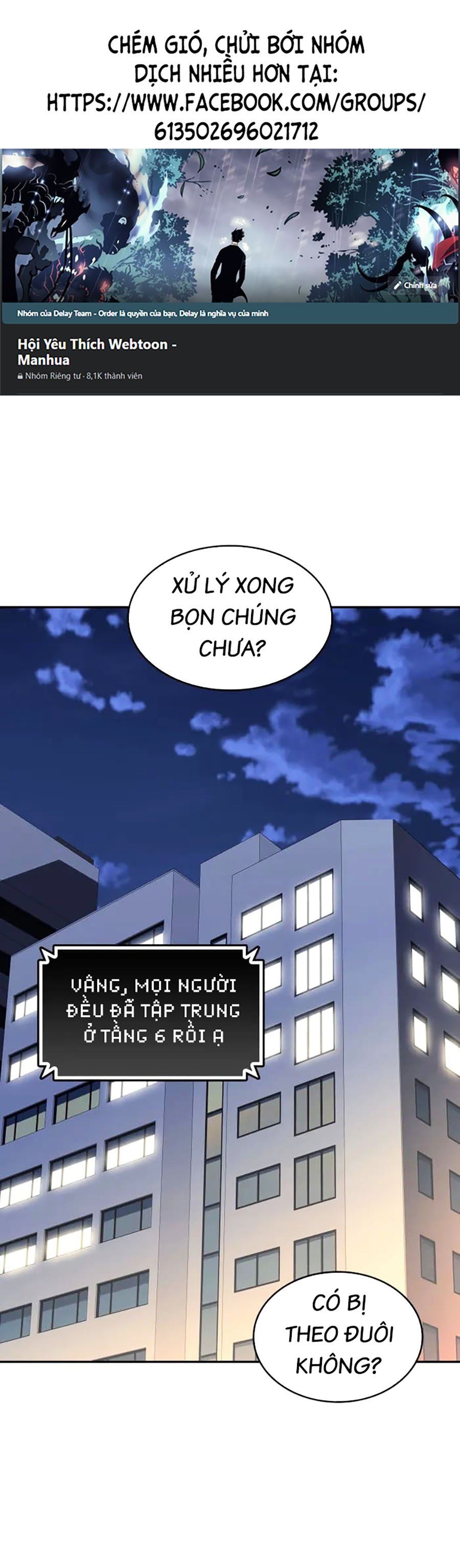 đọc truyện Trở Lại Làm Tân Thủ Chương 167 ảnh 2 tại Truyện Dạ Ký