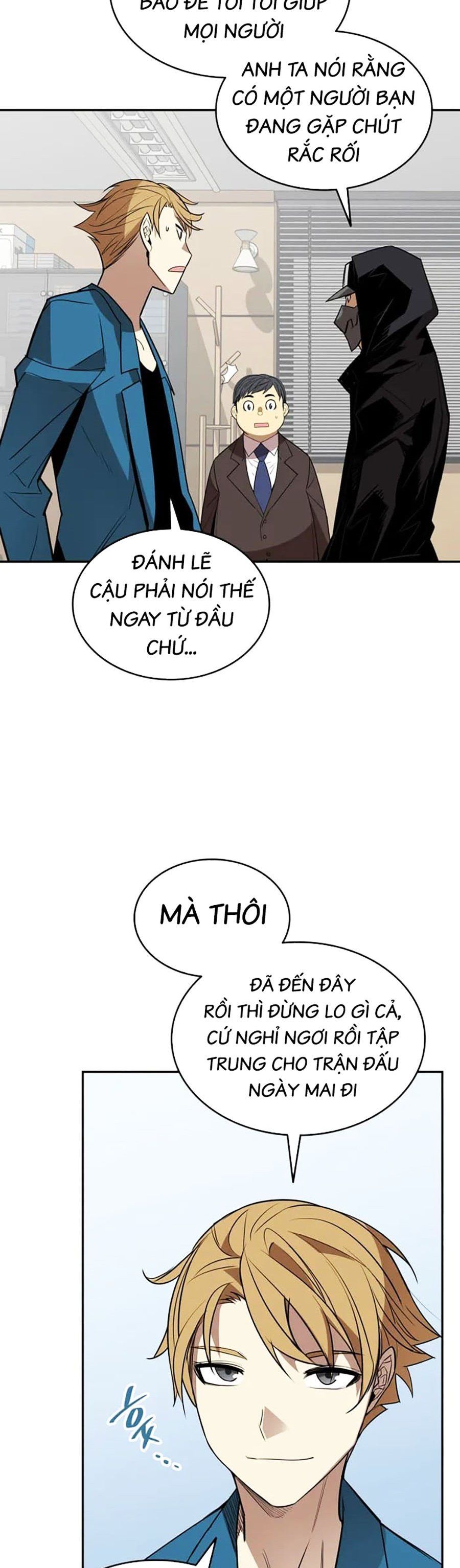 đọc truyện Trở Lại Làm Tân Thủ Chương 167 ảnh 14 tại Truyện Dạ Ký