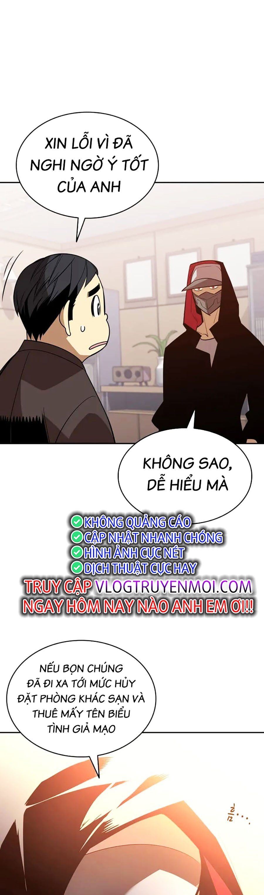 đọc truyện Trở Lại Làm Tân Thủ Chương 167 ảnh 17 tại Truyện Dạ Ký