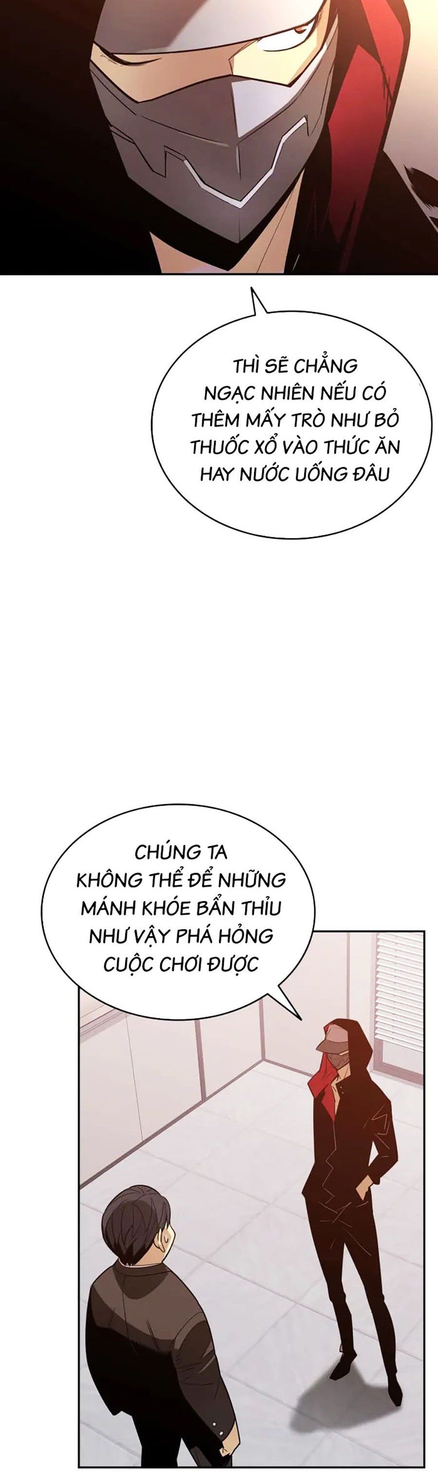 đọc truyện Trở Lại Làm Tân Thủ Chương 167 ảnh 18 tại Truyện Dạ Ký