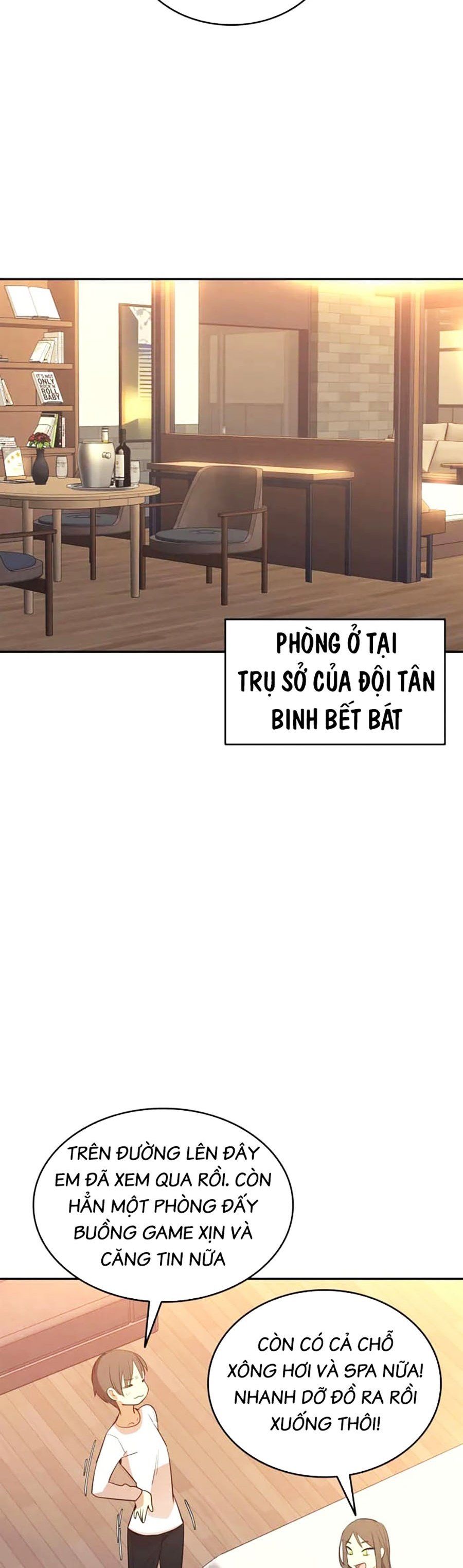 đọc truyện Trở Lại Làm Tân Thủ Chương 167 ảnh 21 tại Truyện Dạ Ký