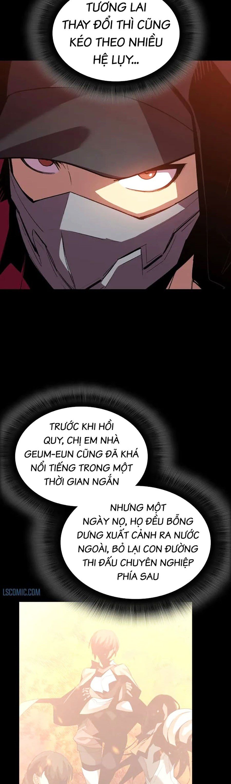 đọc truyện Trở Lại Làm Tân Thủ Chương 167 ảnh 30 tại Truyện Dạ Ký