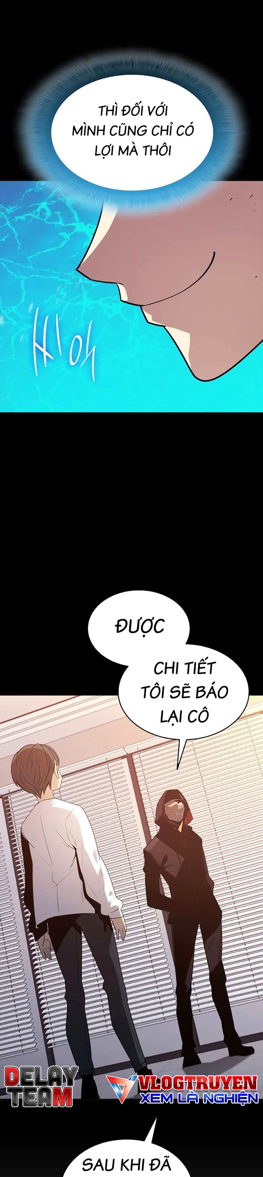 đọc truyện Trở Lại Làm Tân Thủ Chương 167 ảnh 32 tại Truyện Dạ Ký