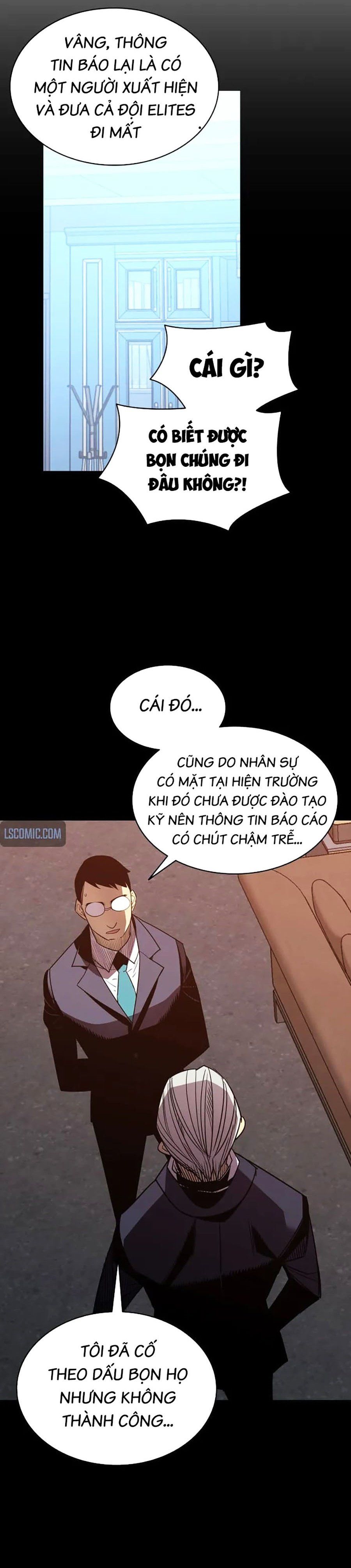 đọc truyện Trở Lại Làm Tân Thủ Chương 167 ảnh 39 tại Truyện Dạ Ký