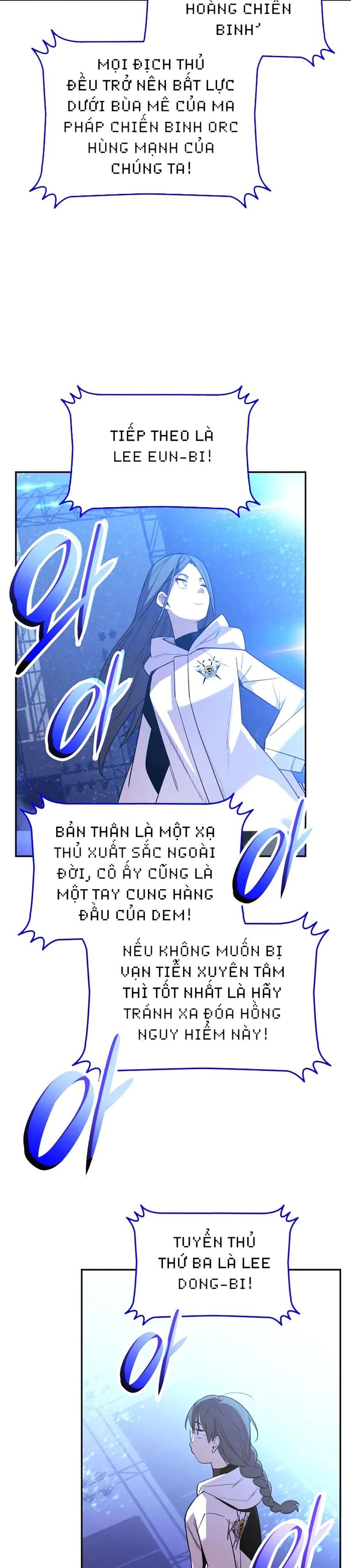 đọc truyện Trở Lại Làm Tân Thủ Chương 167 ảnh 43 tại Truyện Dạ Ký
