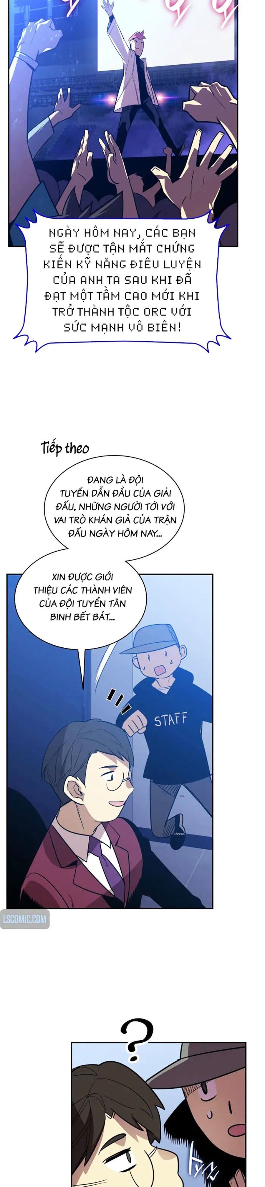 đọc truyện Trở Lại Làm Tân Thủ Chương 167 ảnh 45 tại Truyện Dạ Ký