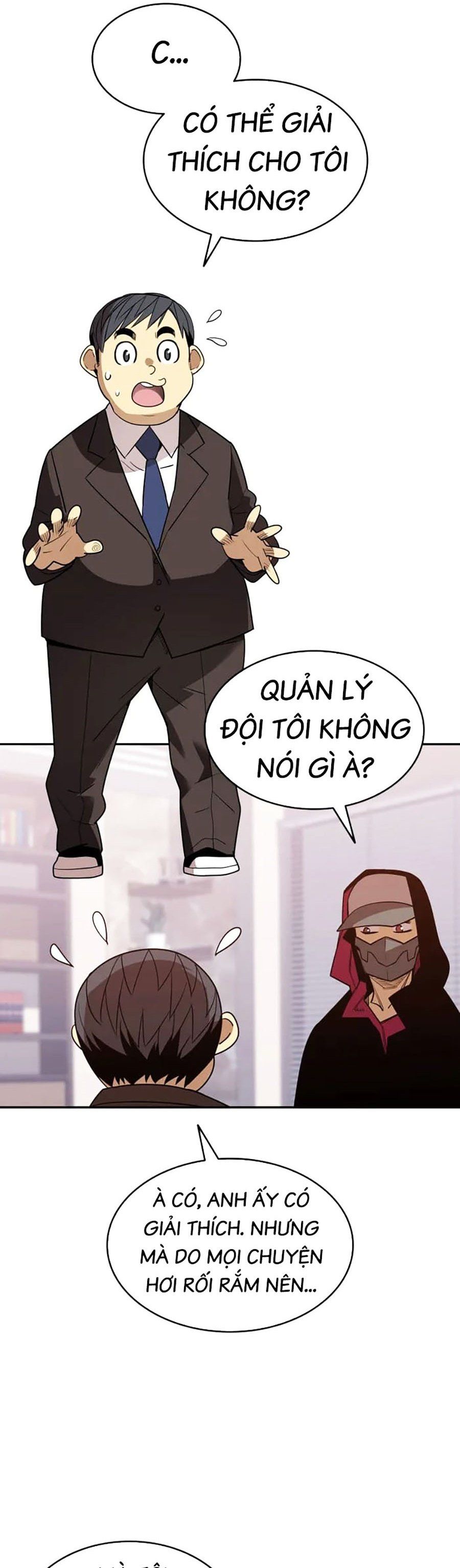đọc truyện Trở Lại Làm Tân Thủ Chương 167 ảnh 7 tại Truyện Dạ Ký