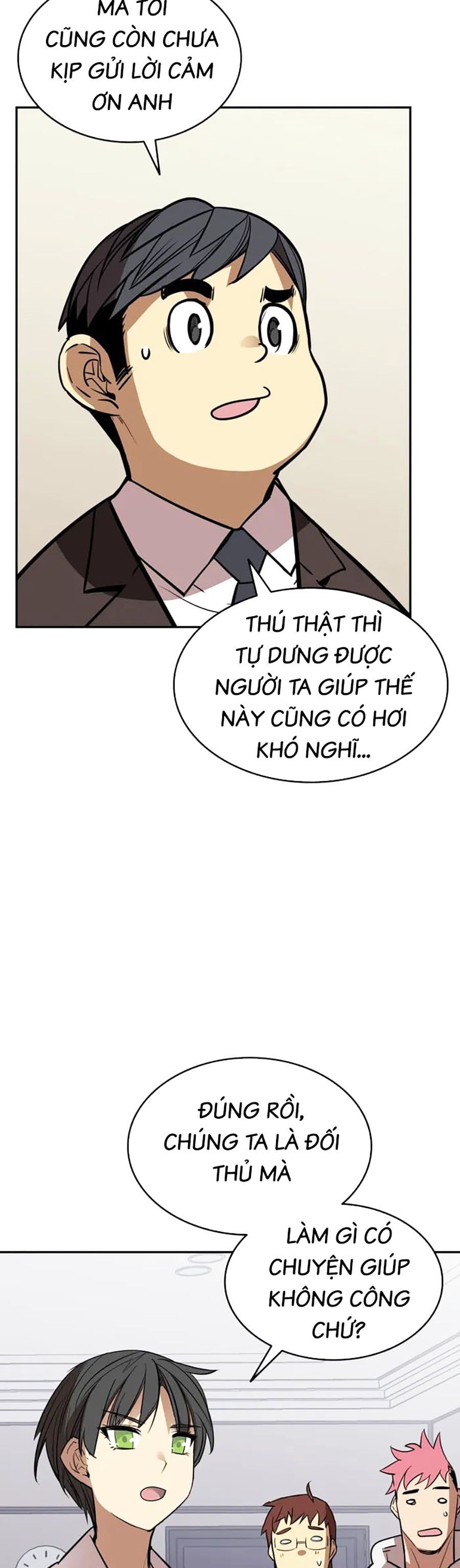 đọc truyện Trở Lại Làm Tân Thủ Chương 167 ảnh 8 tại Truyện Dạ Ký