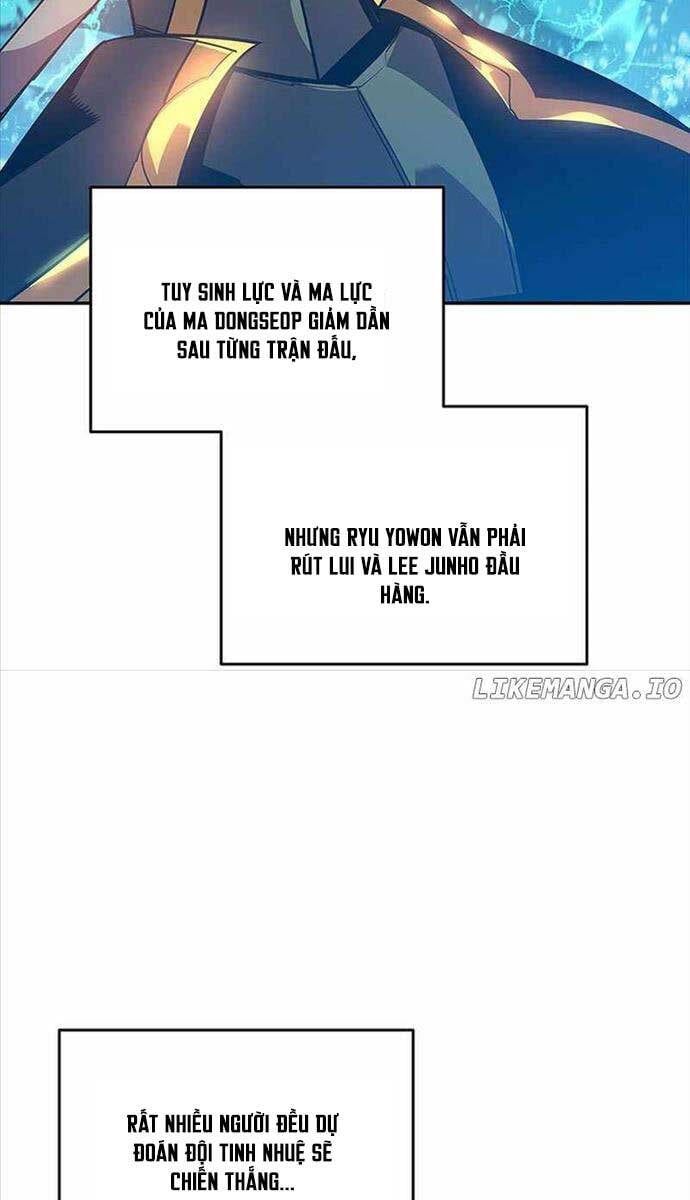 đọc truyện Trở Lại Làm Tân Thủ Chương 169 ảnh 74 tại Truyện Dạ Ký