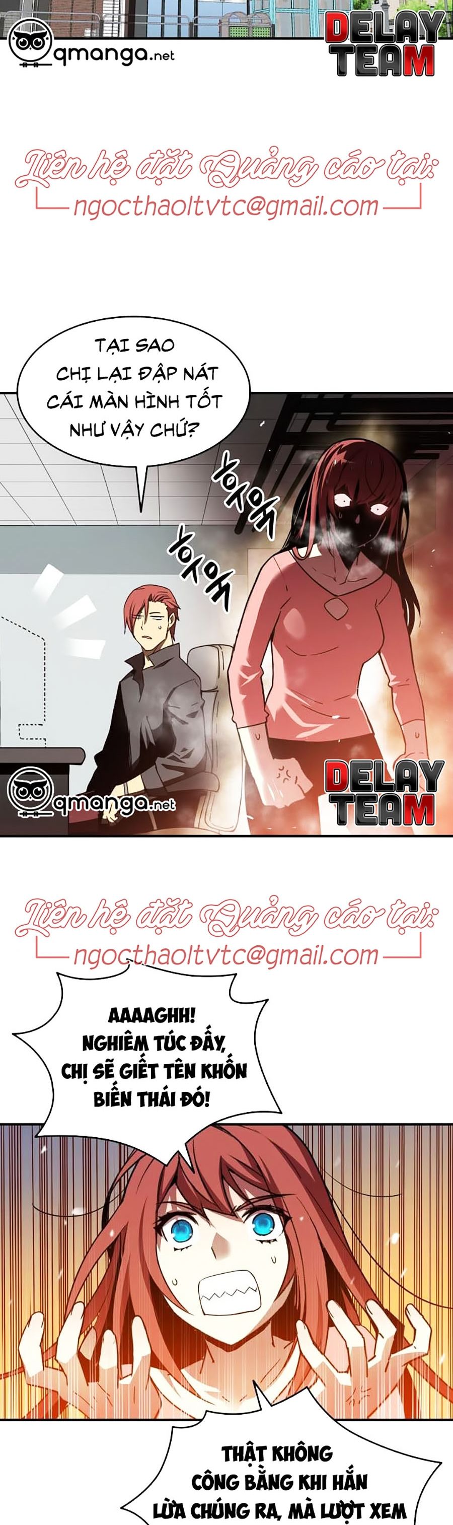 đọc truyện Trở Lại Làm Tân Thủ Chương 17 ảnh 18 tại Truyện Dạ Ký