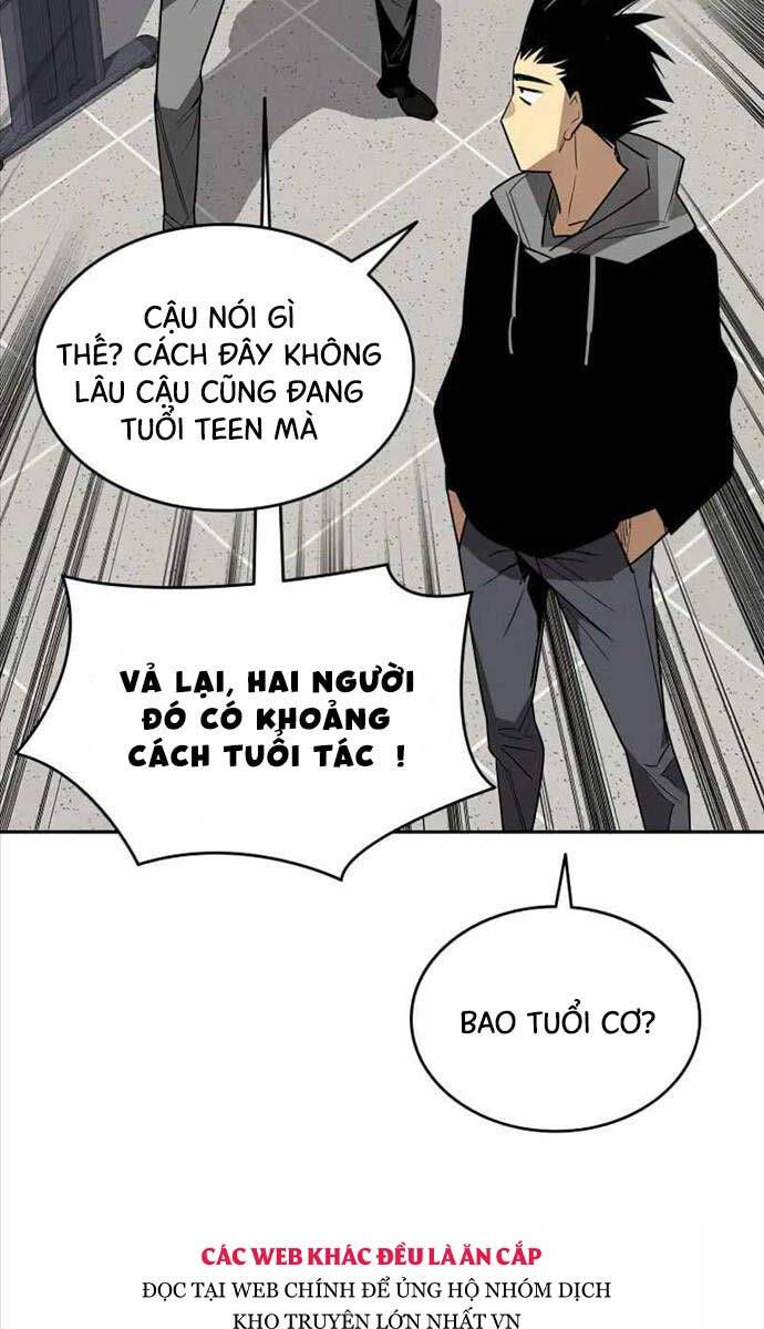 đọc truyện Trở Lại Làm Tân Thủ Chương 170 ảnh 53 tại Truyện Dạ Ký
