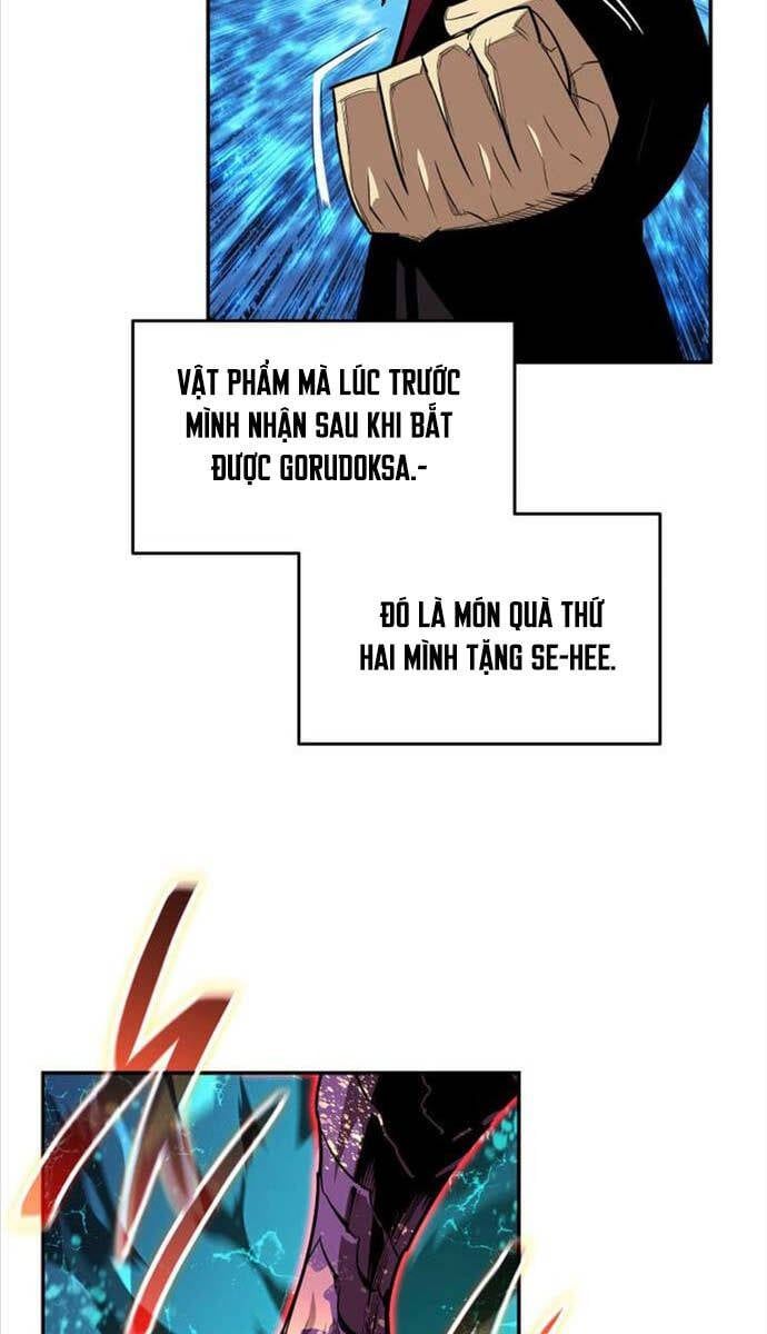 đọc truyện Trở Lại Làm Tân Thủ Chương 172 ảnh 39 tại Truyện Dạ Ký